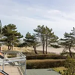 Haus Suedwind - Backbord Appartamento