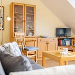 Appartamento Haus Suedwind - Backbord *