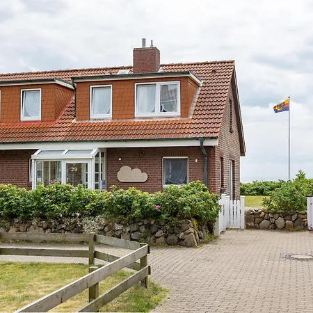 Haus Suedwind - Backbord