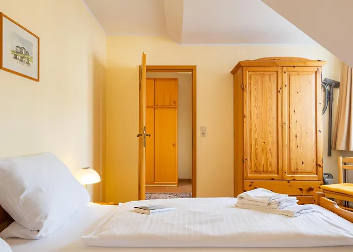 Haus Suedwind - Backbord