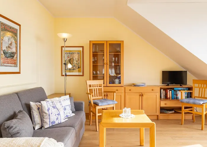 Haus Suedwind - Backbord