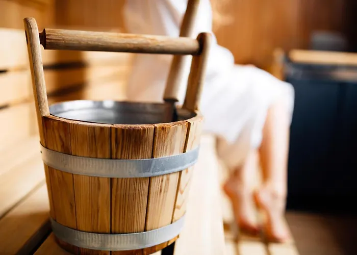 Haus Suedwind - Backbord Lejlighed