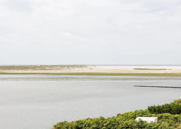 Haus Suedwind - Backbord * Wittdün